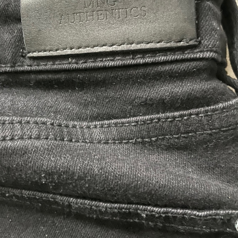 Mango Jean - Picture 3 of 4